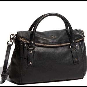 Kate Spade cross body purse